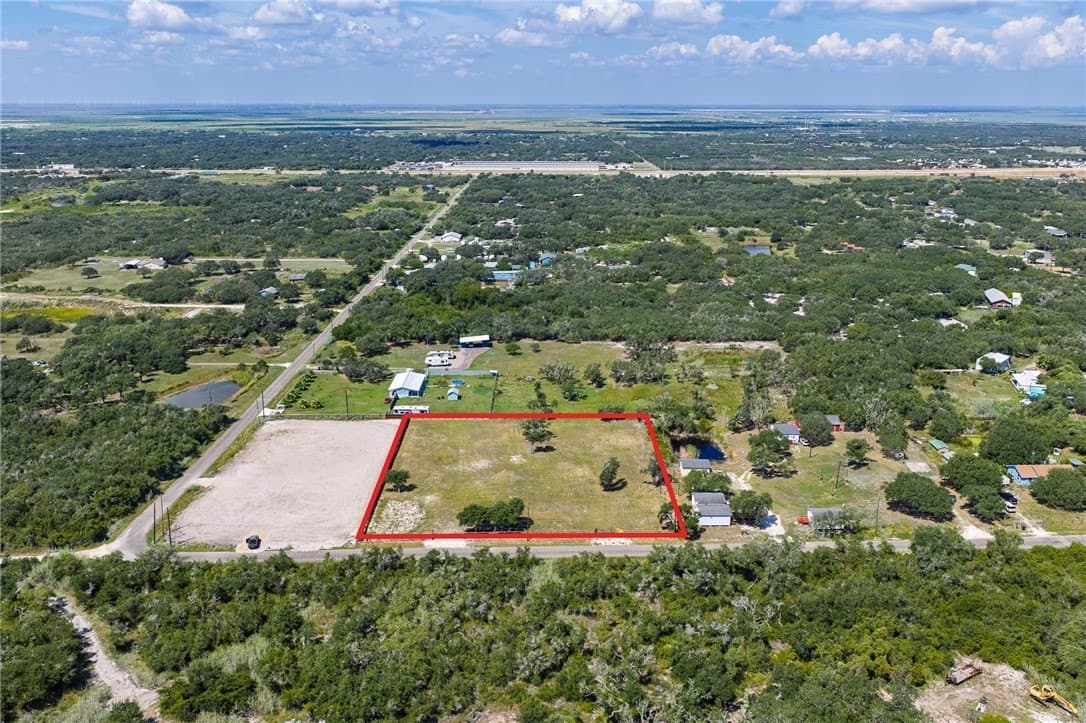 1.56 acres in Aransas County - photo 11