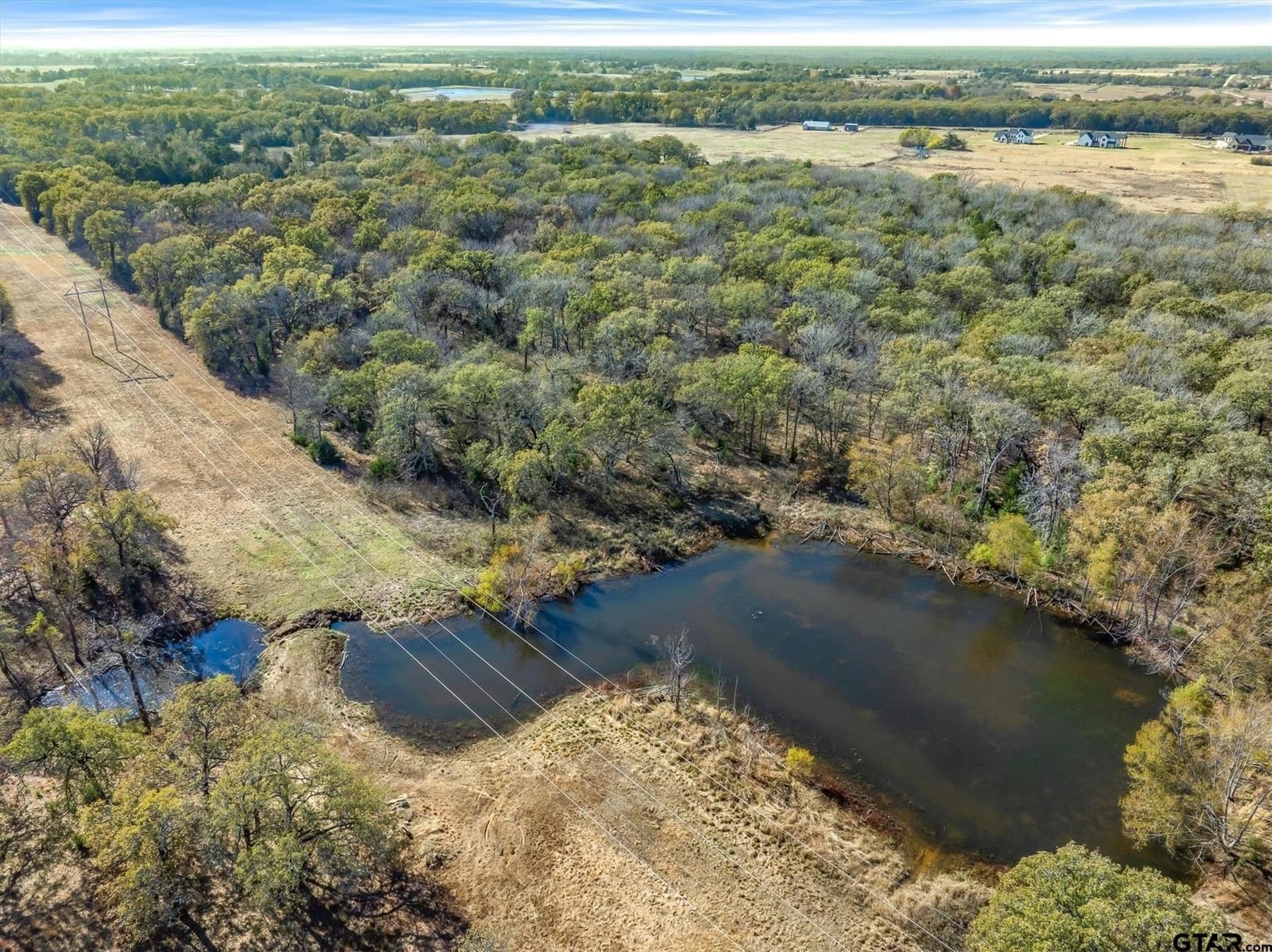 61.4 acres in Van Zandt County gallery image 3