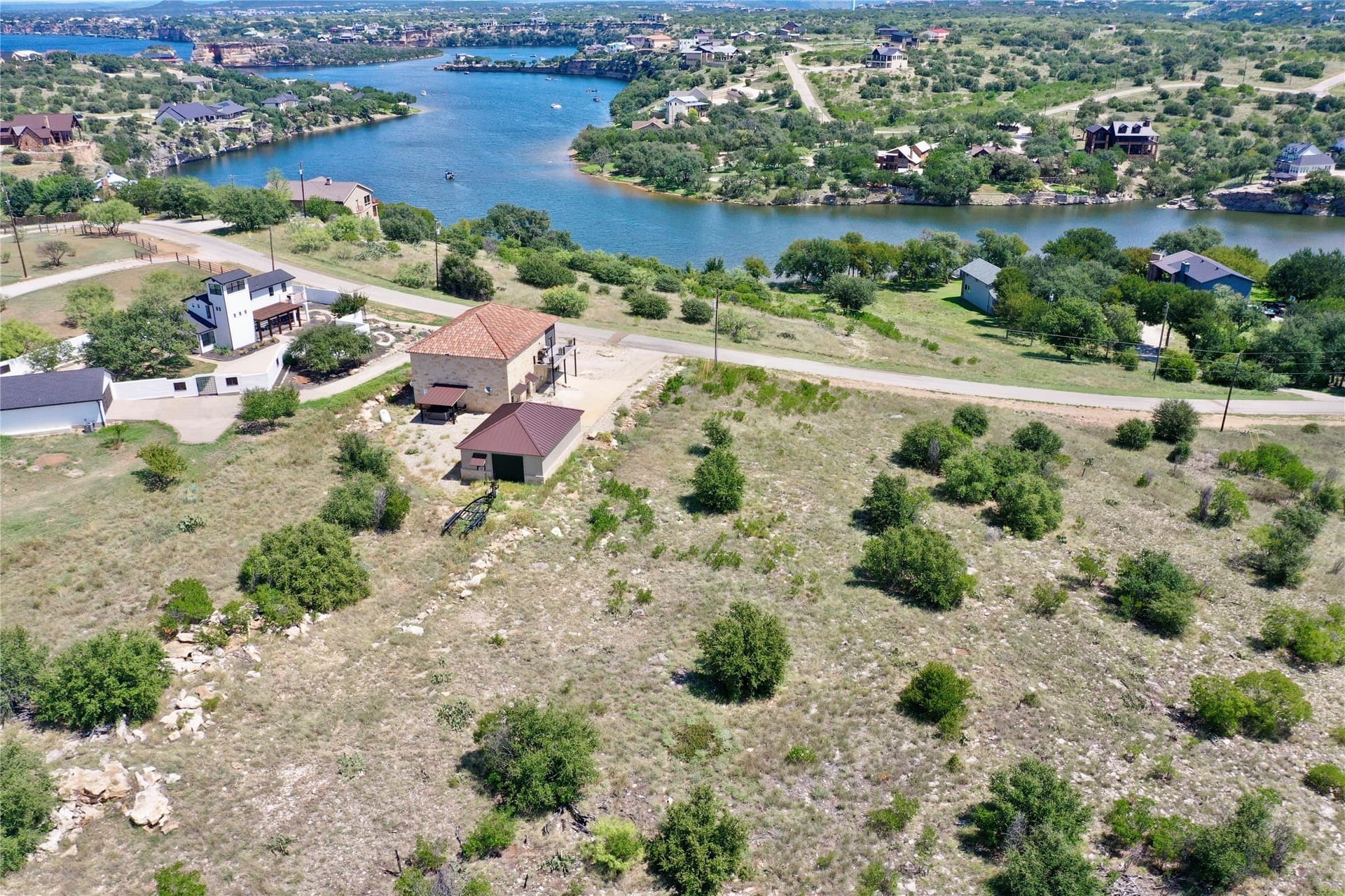 0.98 acres in Palo Pinto County gallery image 4