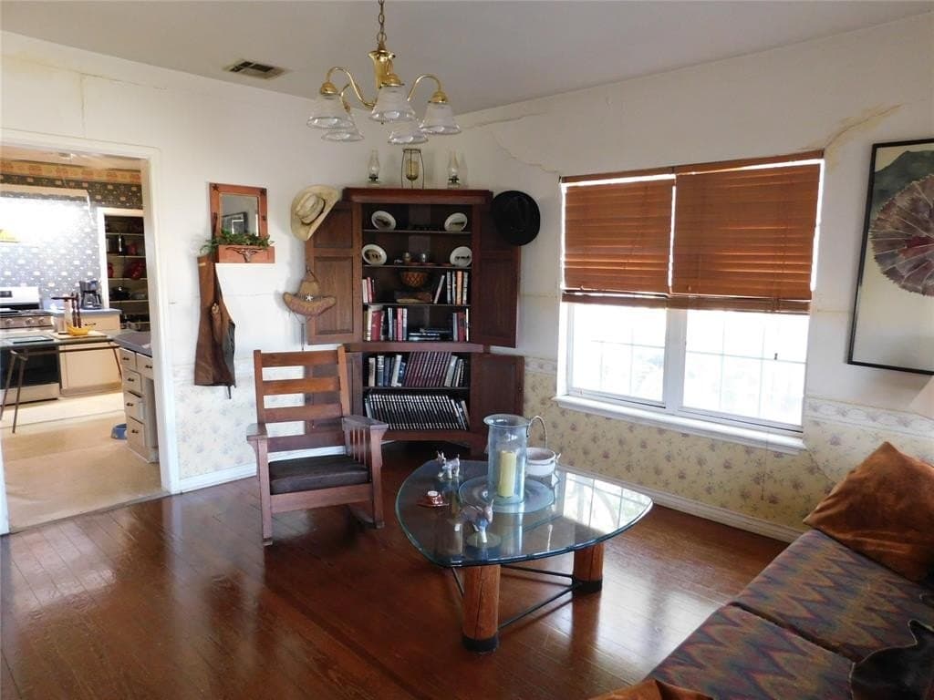 53.9 acres in Hill County gallery image 2