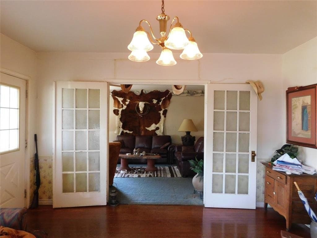 53.9 acres in Hill County gallery image 3