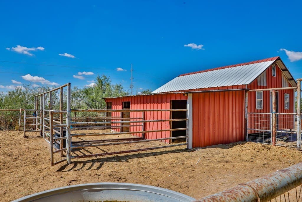 14.72 acres in Ector County - photo 34