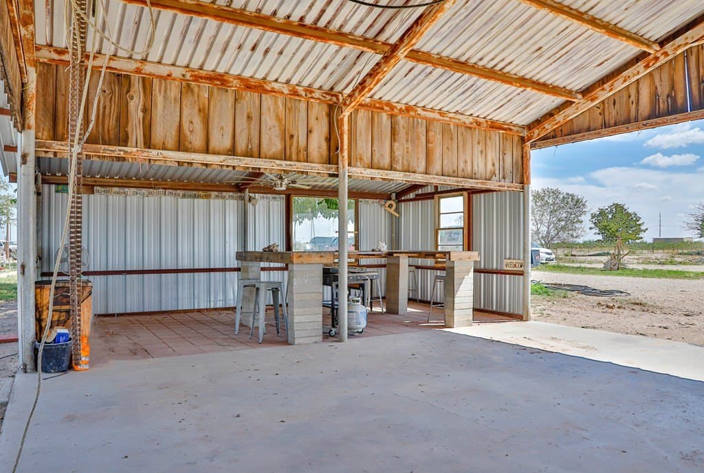14.72 acres in Ector County - photo 35