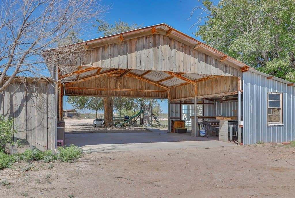 14.72 acres in Ector County - photo 37