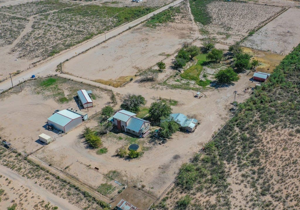 14.72 acres in Ector County - photo 41