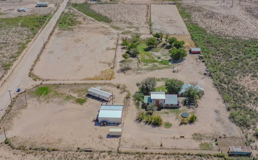 14.72 acres in Ector County - photo 42