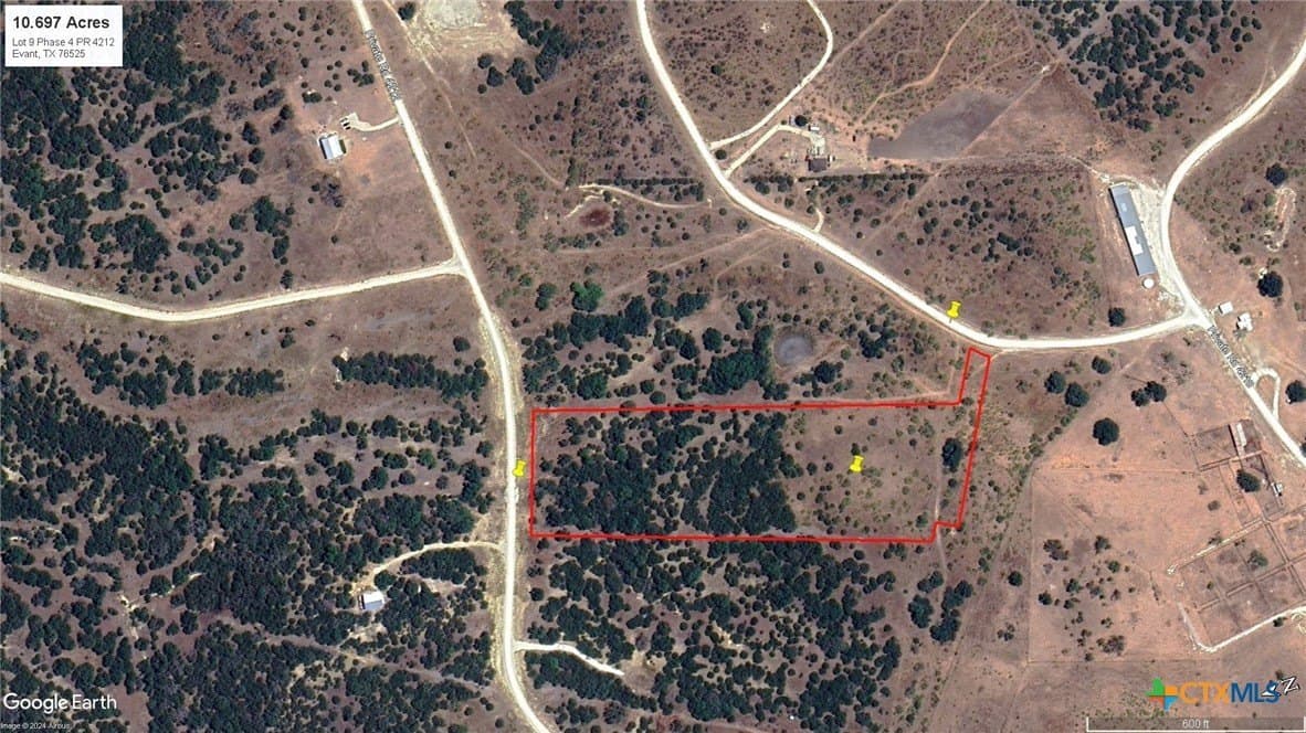 10.7 acres in Hamilton County - photo 23