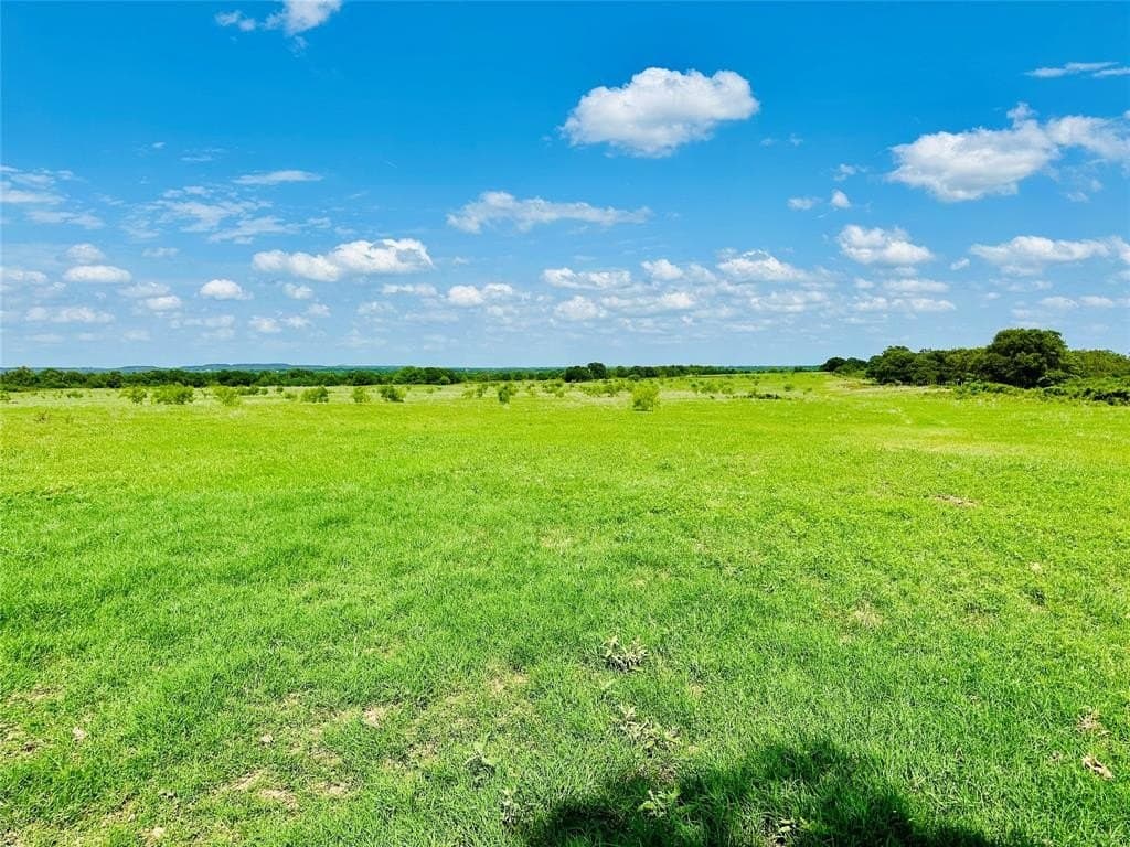 125 acres in Callahan County