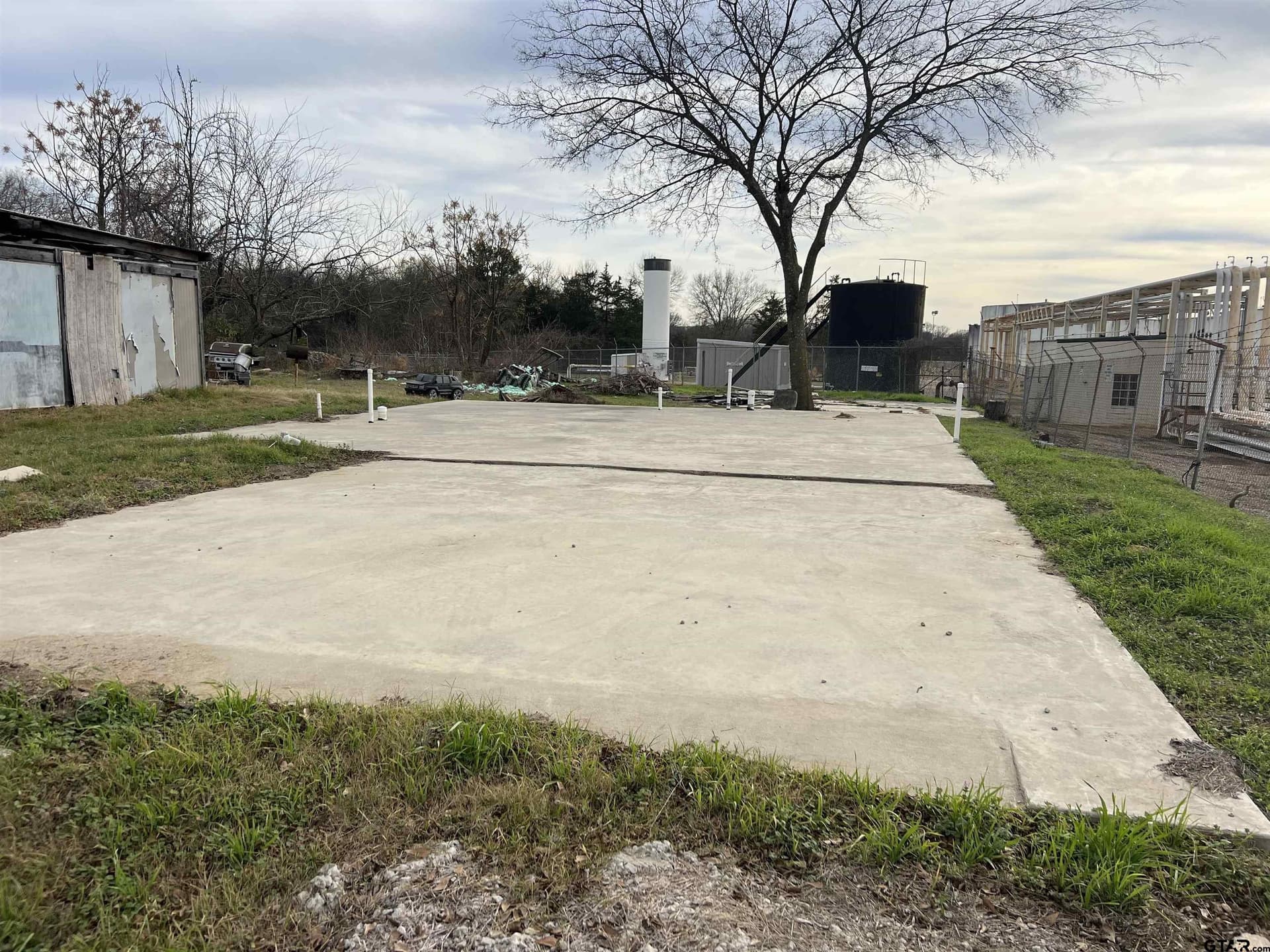 0.17 acres in Titus County featured view