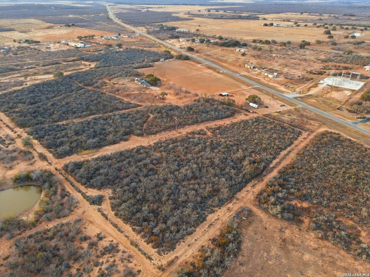 14.01 acres in Frio County - photo 6