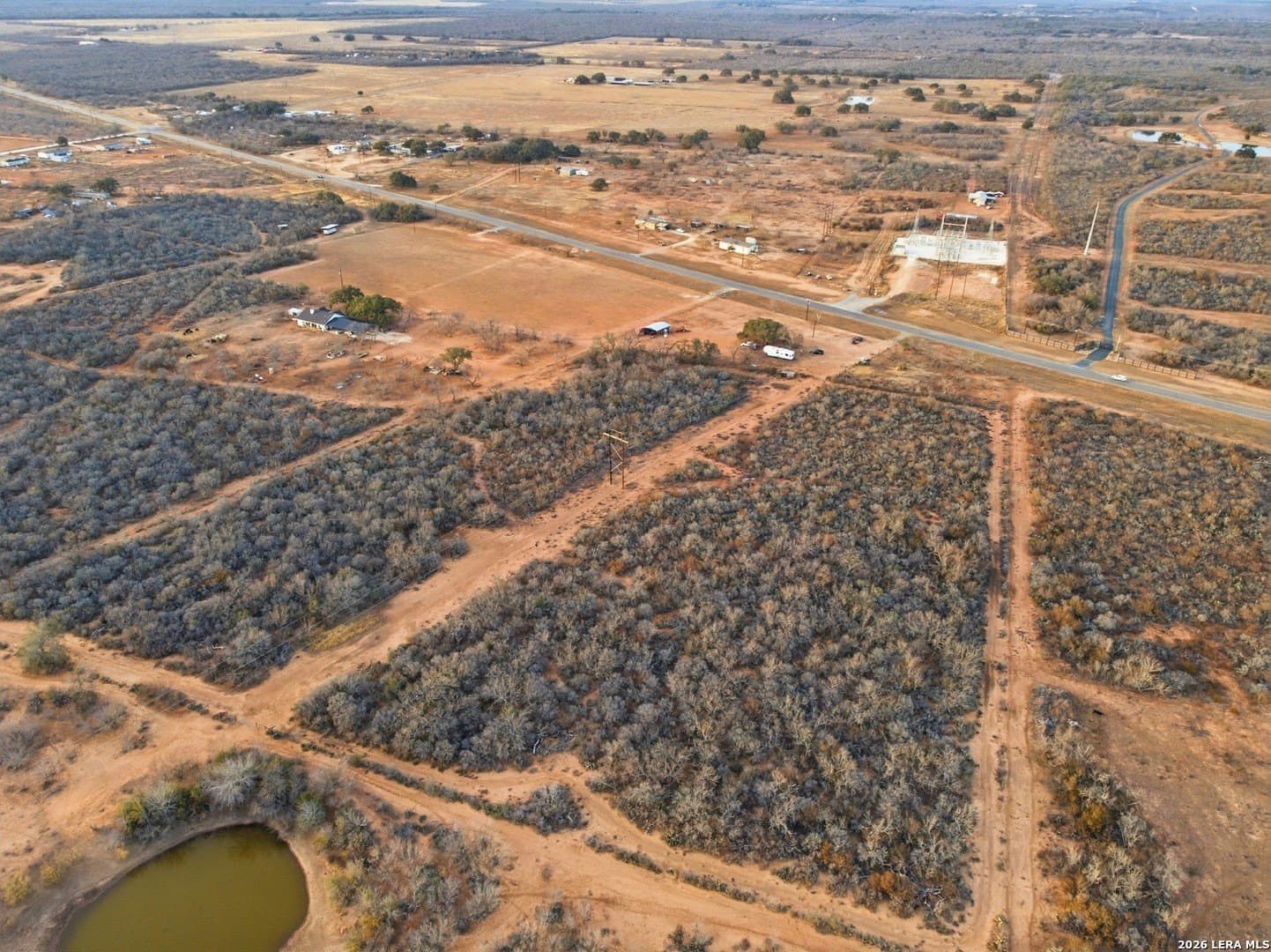 14.01 acres in Frio County featured view