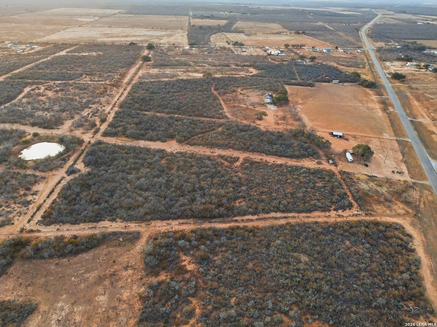 14.01 acres in Frio County gallery image 3