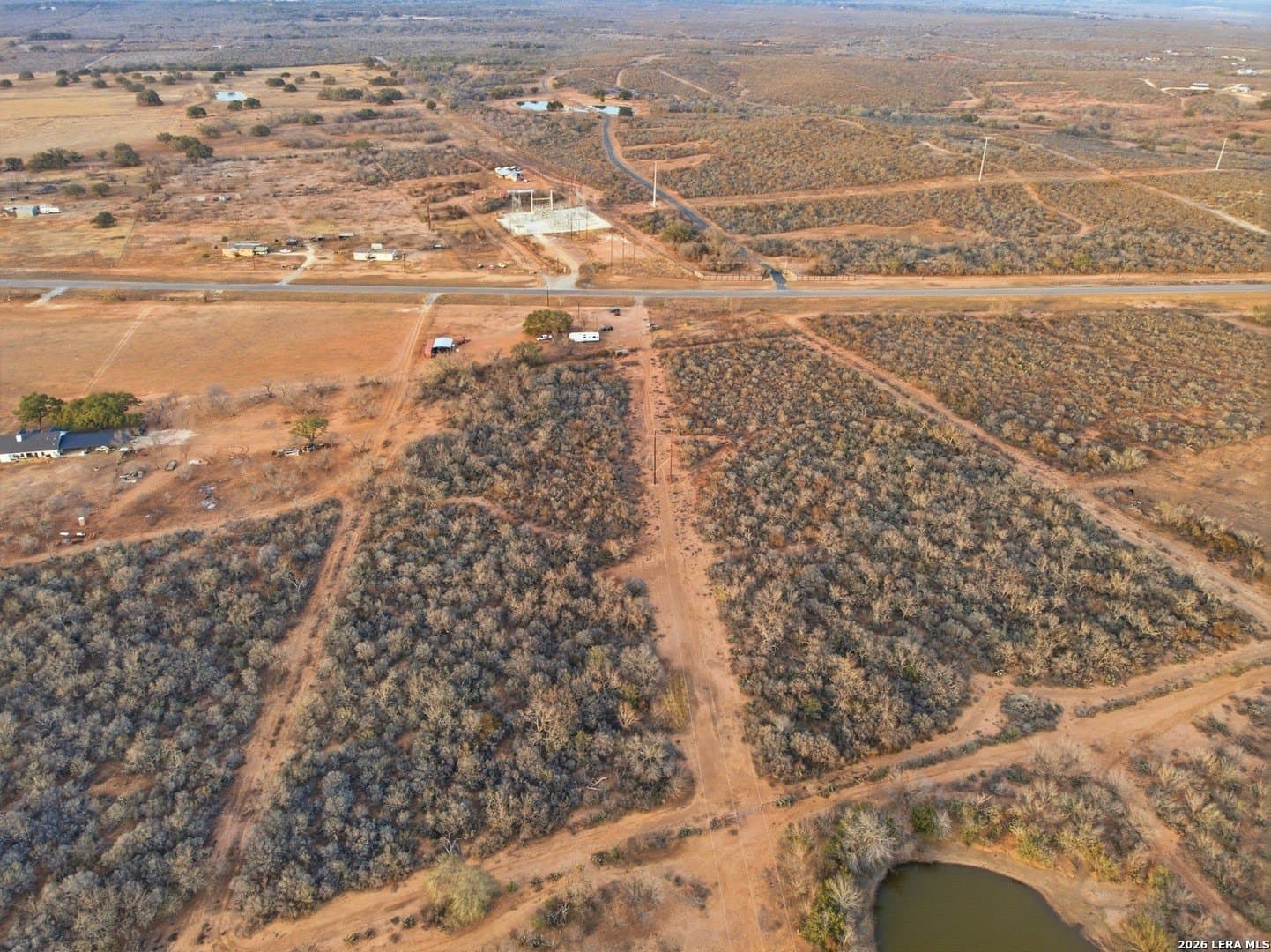 14.01 acres in Frio County gallery image 2