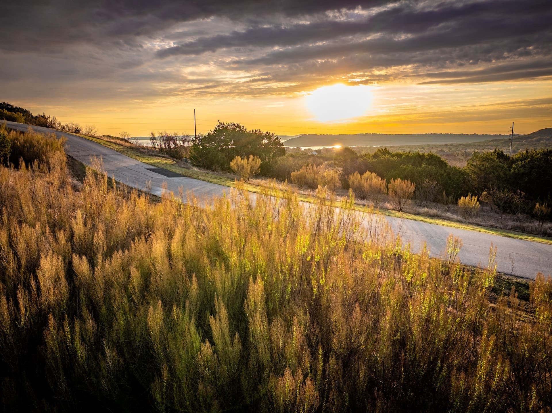 2.09 acres in Palo Pinto County featured view