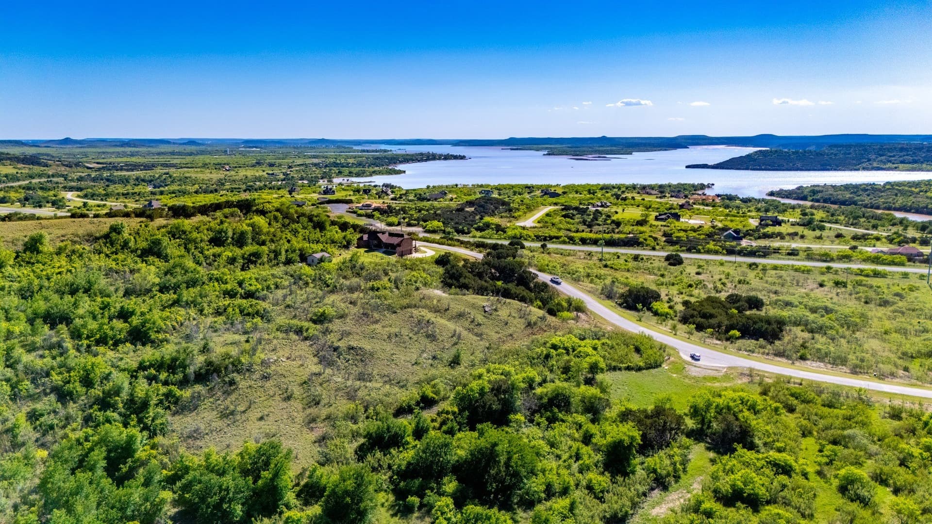 2.09 acres in Palo Pinto County - photo 14