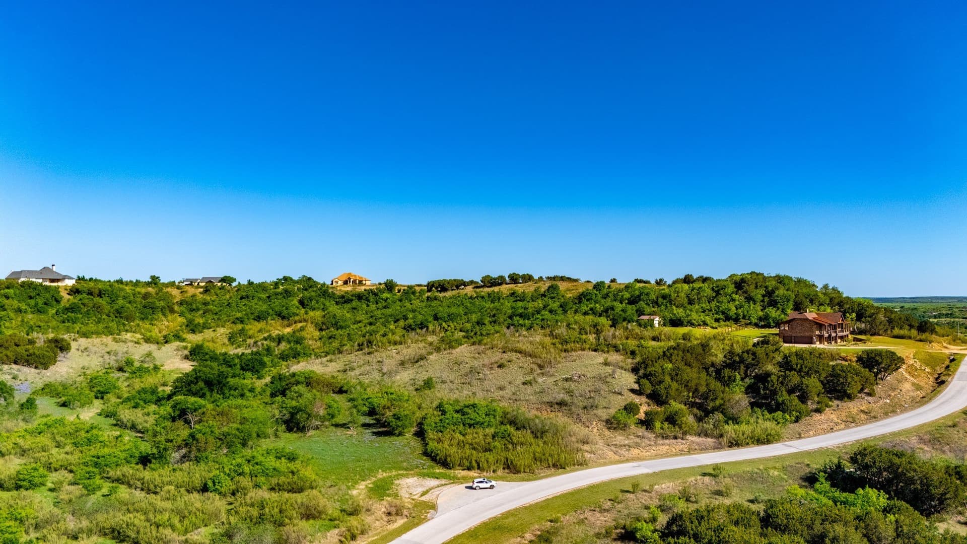 2.09 acres in Palo Pinto County - photo 17