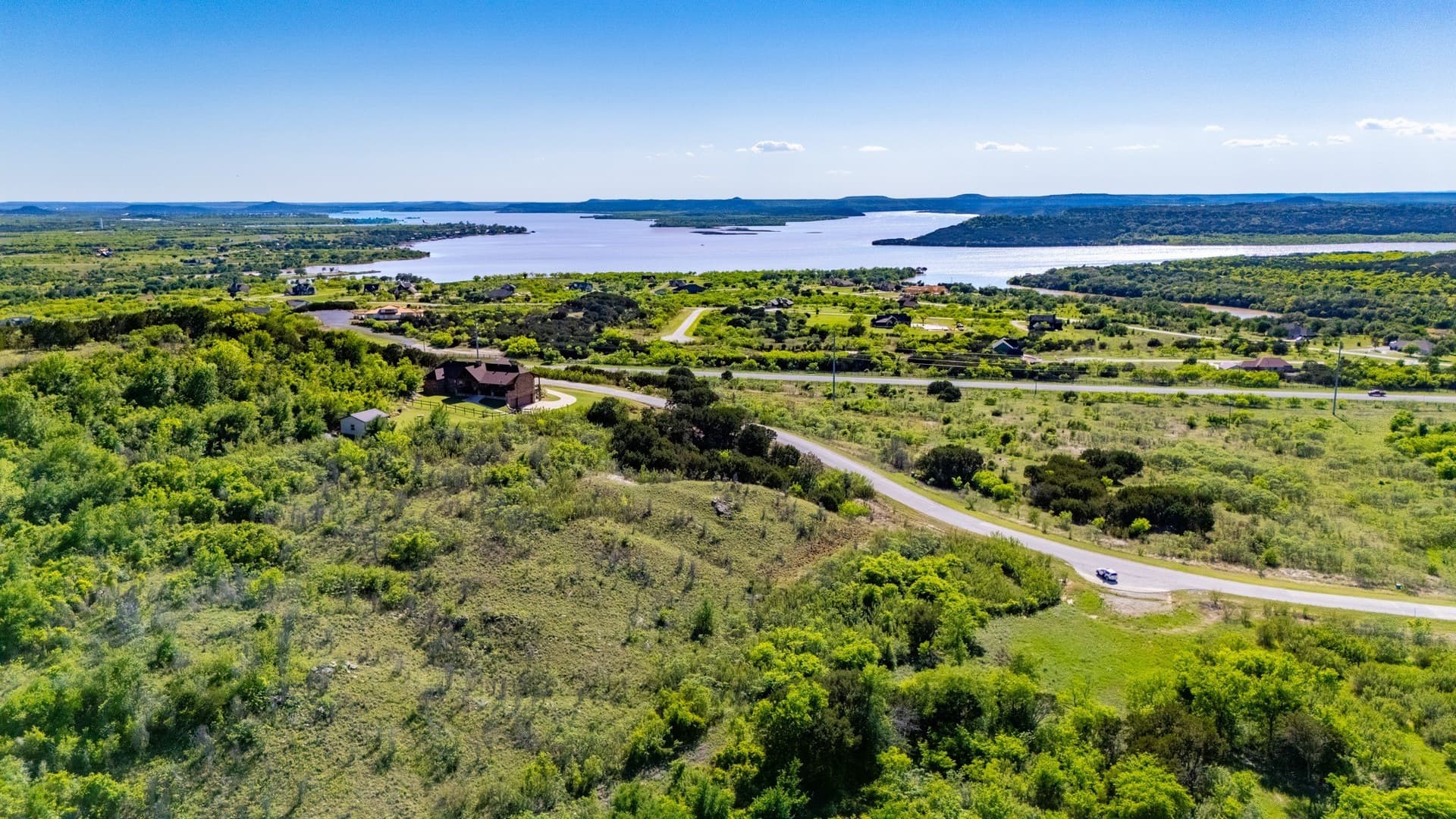 2.09 acres in Palo Pinto County - photo 16