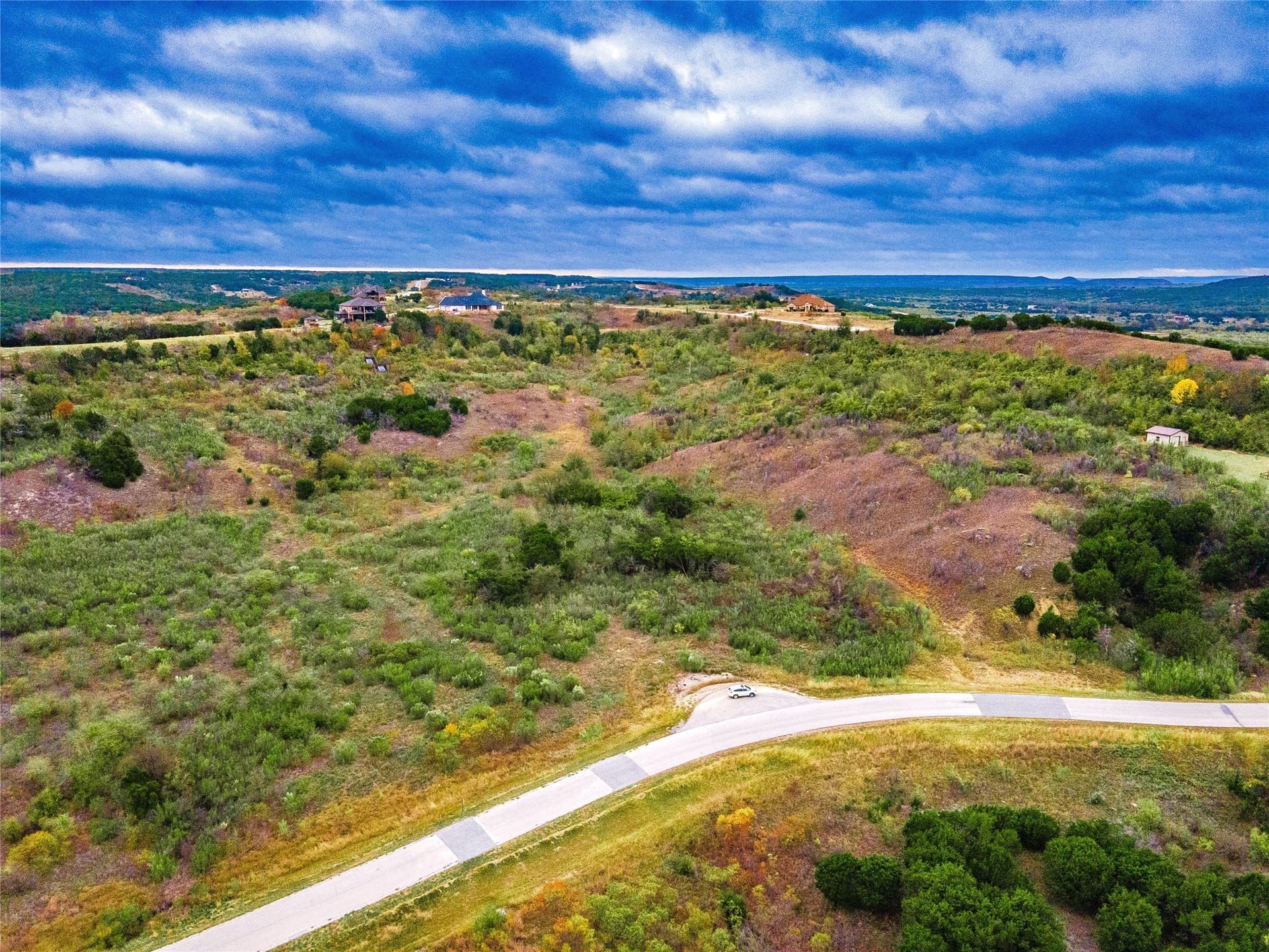 2.09 acres in Palo Pinto County - photo 20