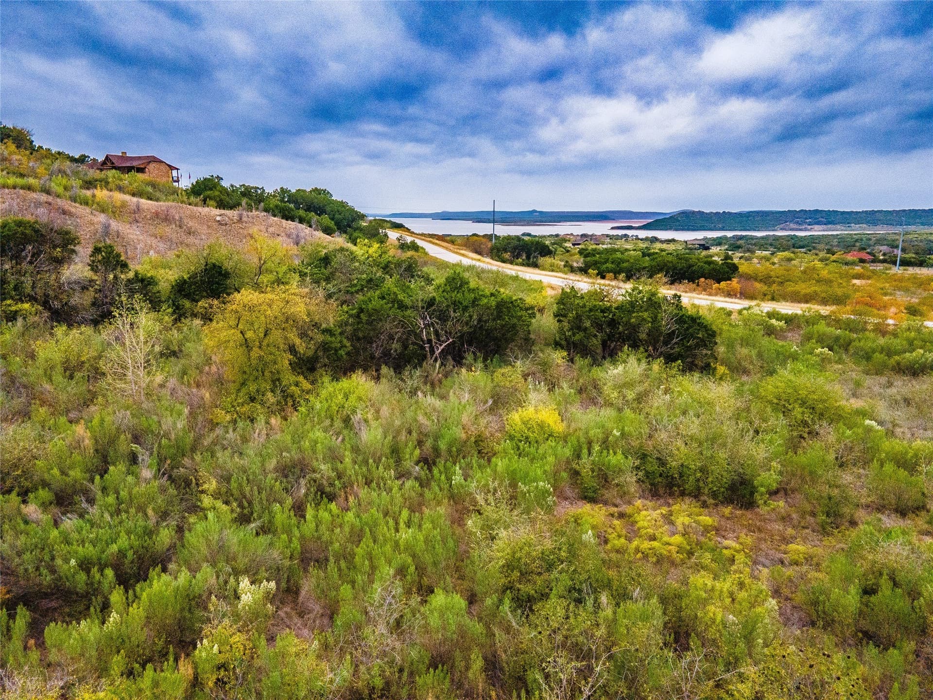 2.09 acres in Palo Pinto County - photo 24