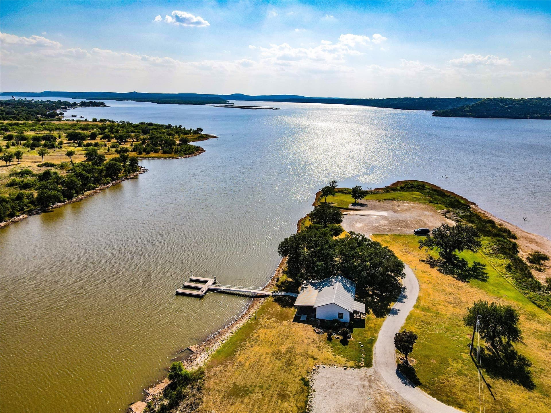 2.09 acres in Palo Pinto County - photo 13