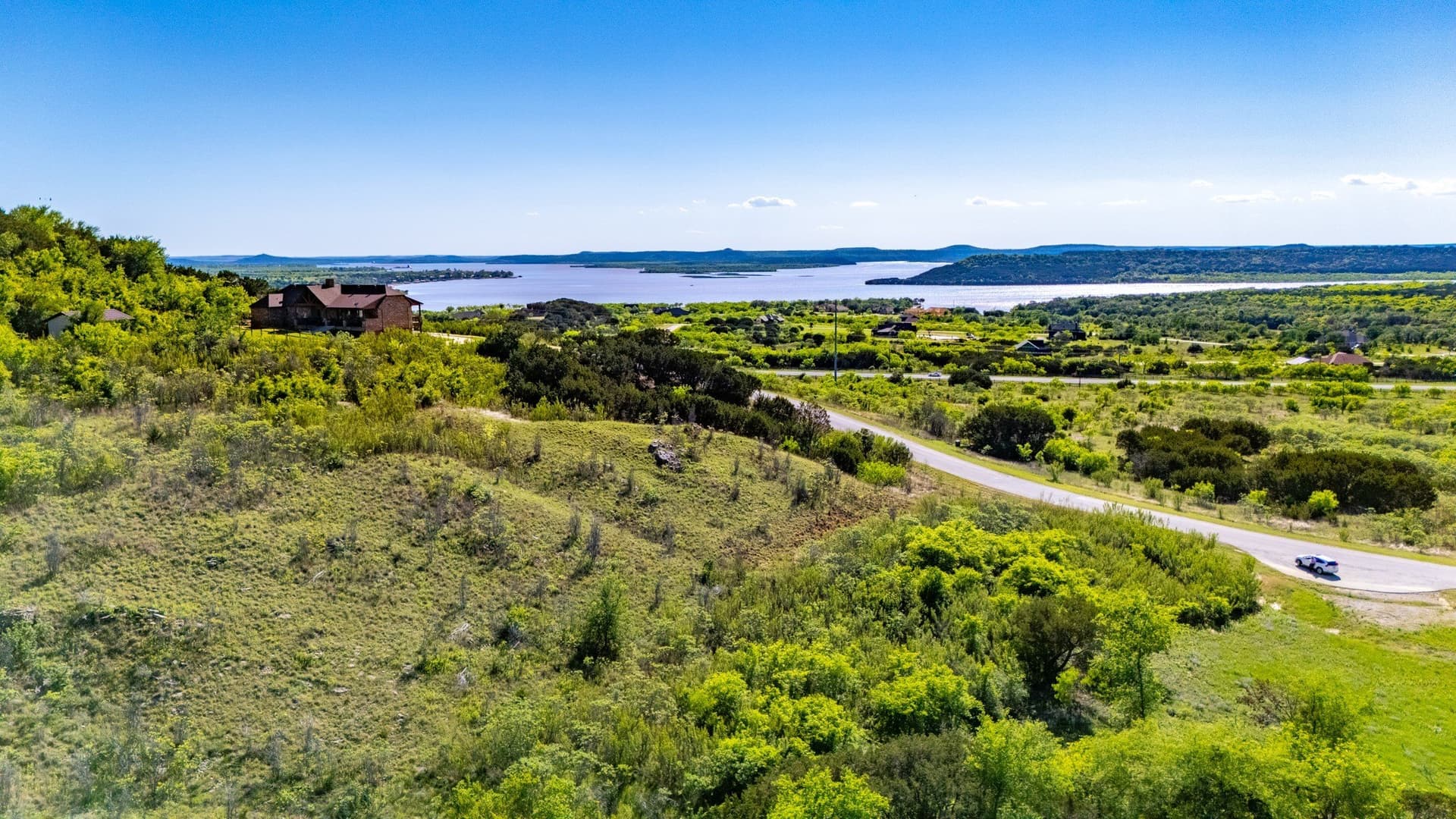 2.09 acres in Palo Pinto County - photo 15