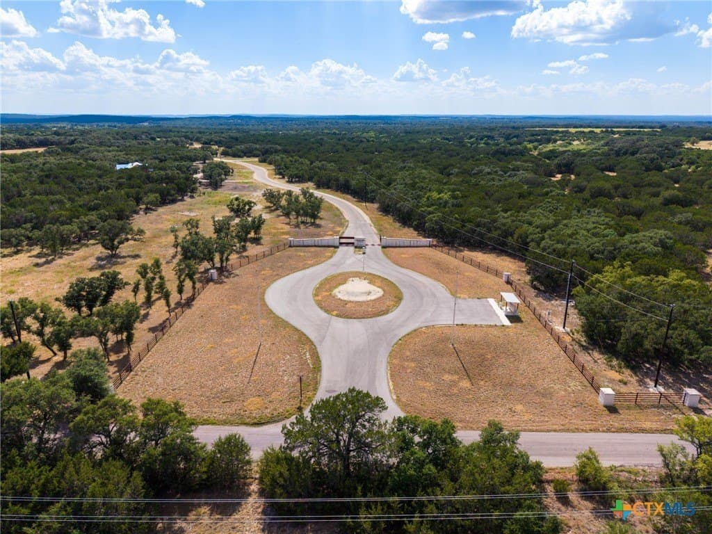 5.15 acres in Burnet County - photo 3