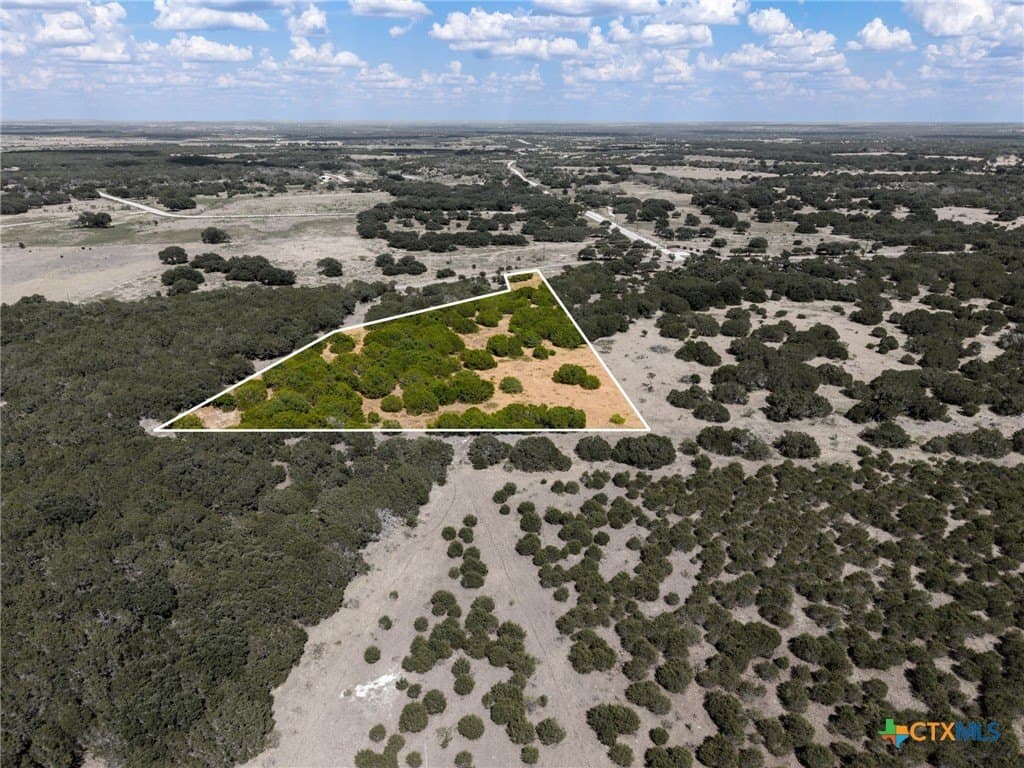 5.15 acres in Burnet County - photo 14