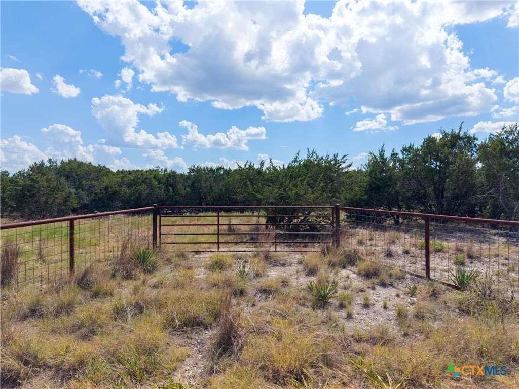 5.15 acres in Burnet County - photo 5
