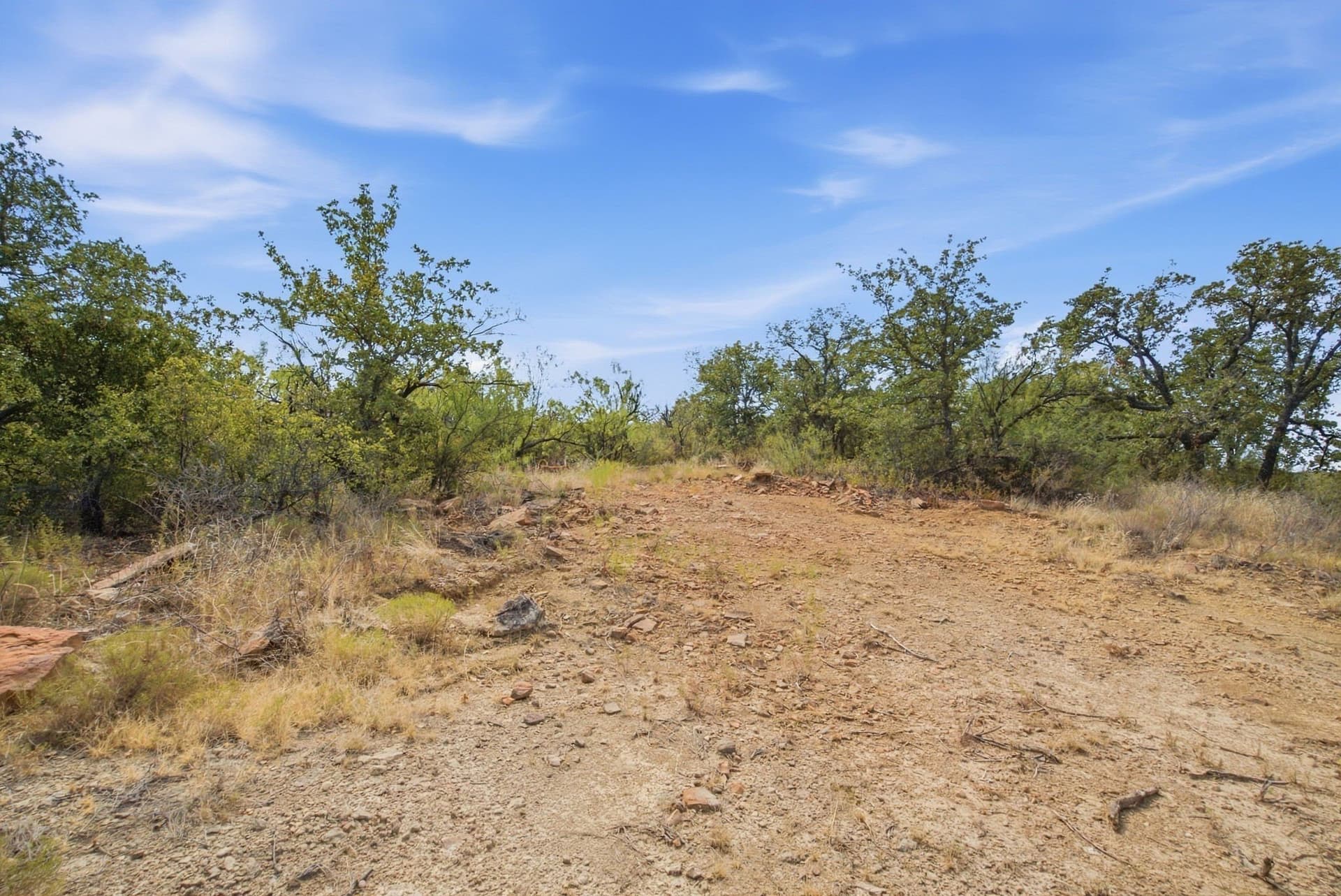 15 acres in Stephens County - photo 2