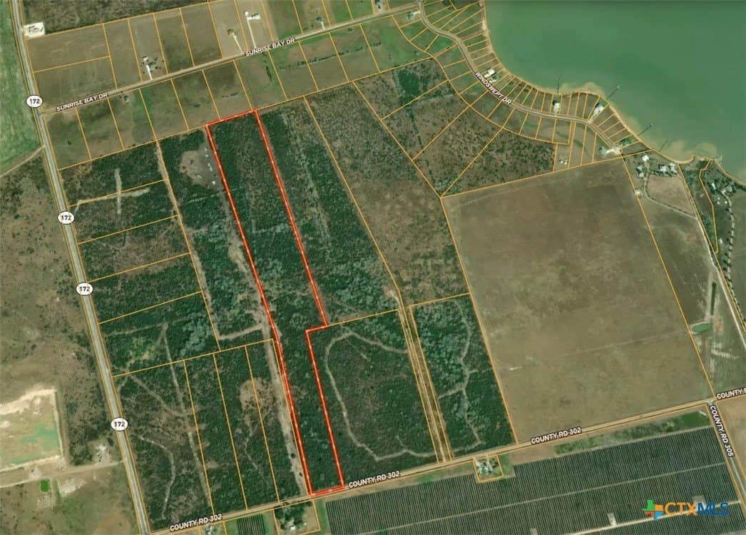 42.67 acres in Jackson County