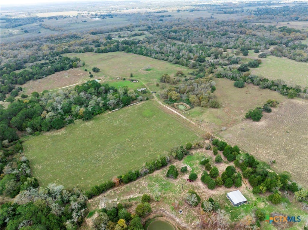 52.86 acres in Lavaca County featured view