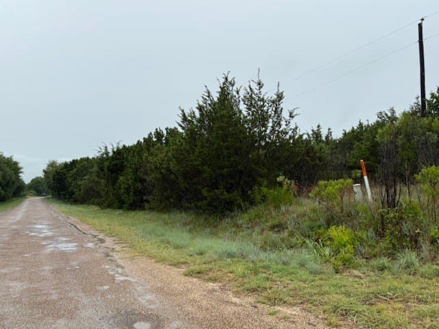 1.1 acres in Bosque County - photo 7