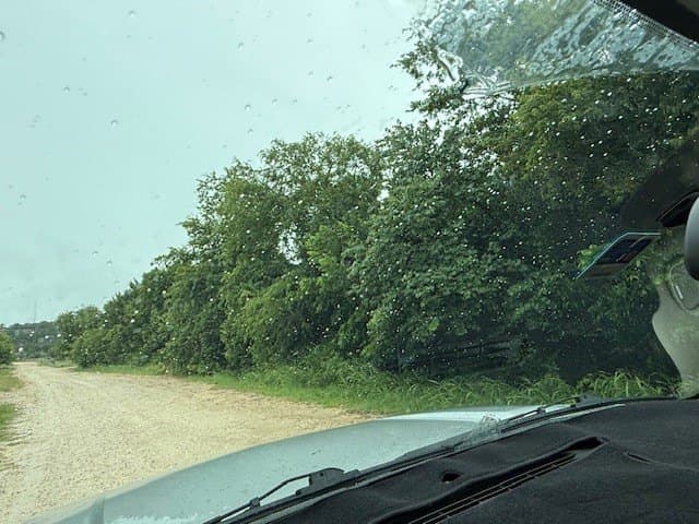 1.1 acres in Bosque County gallery image 2