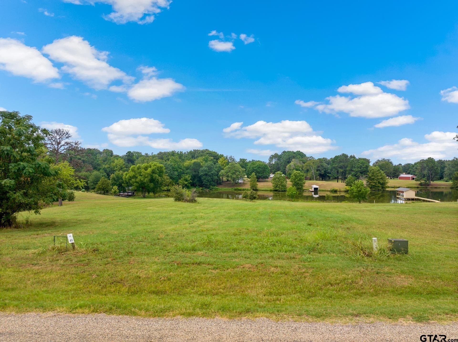 1.13 acres in Camp County featured view