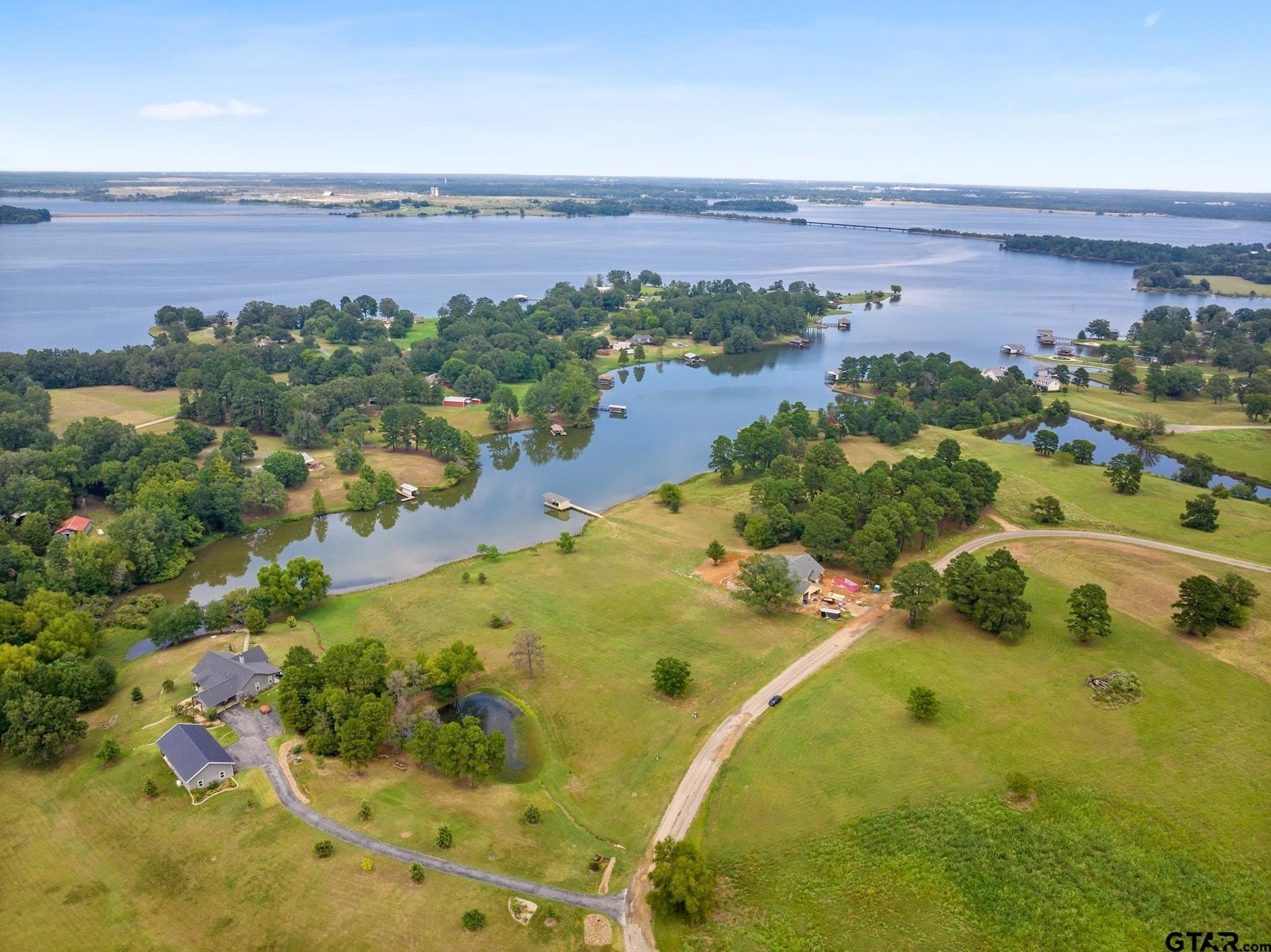 1.13 acres in Camp County gallery image 2