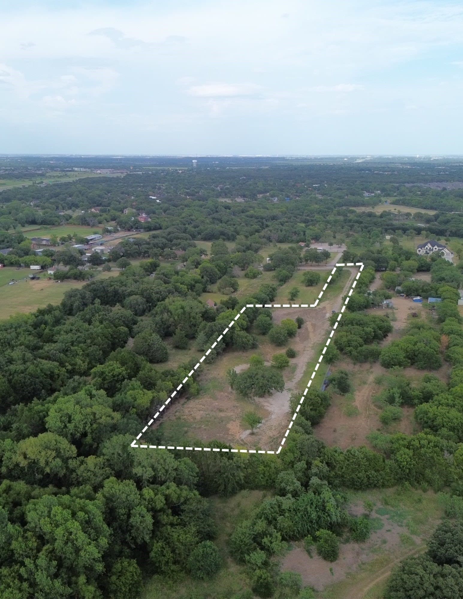 3.65 acres in Dallas County - photo 3