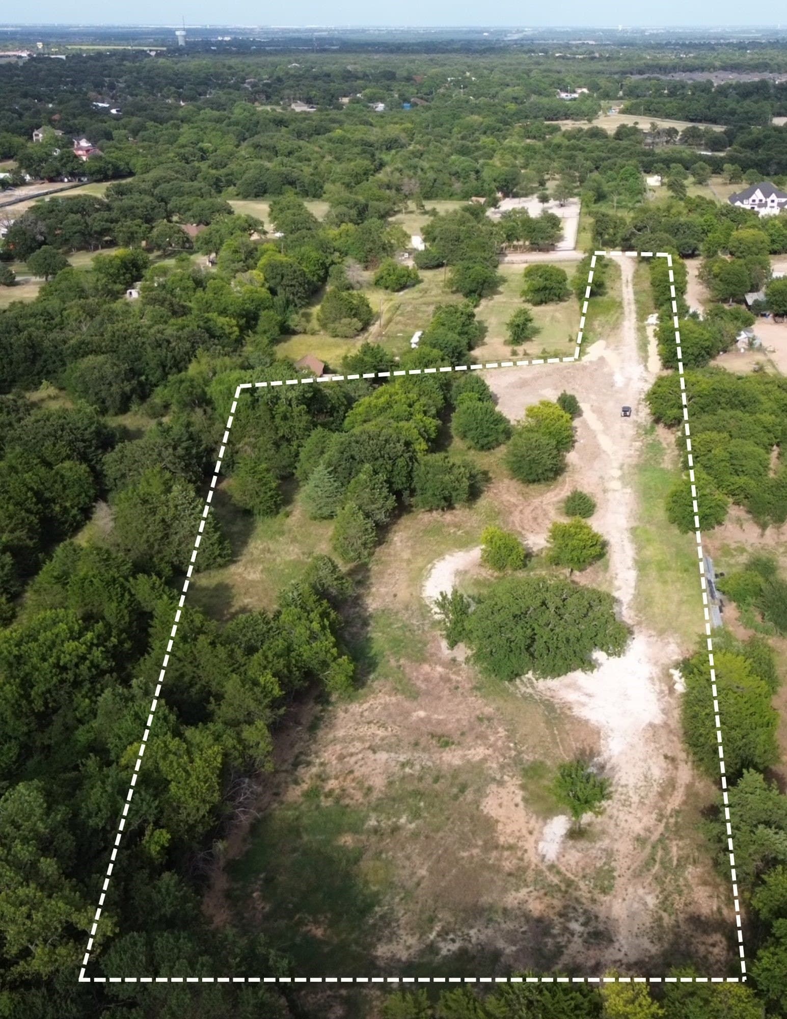 3.65 acres in Dallas County - photo 2