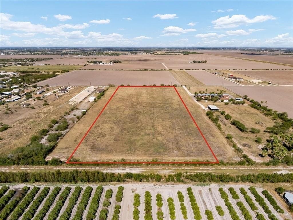 12.7 acres in Hidalgo County gallery image 3