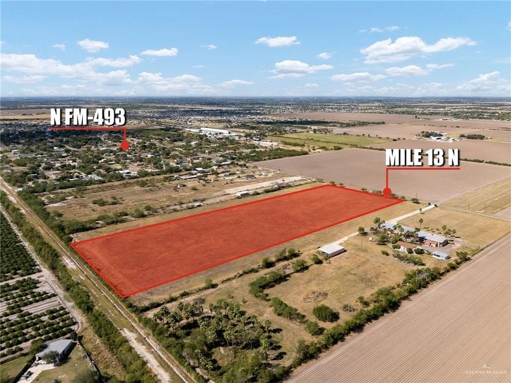 12.7 acres in Hidalgo County gallery image 4