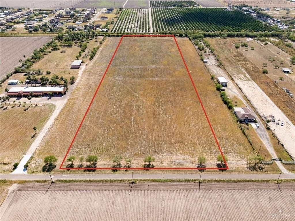 12.7 acres in Hidalgo County gallery image 2