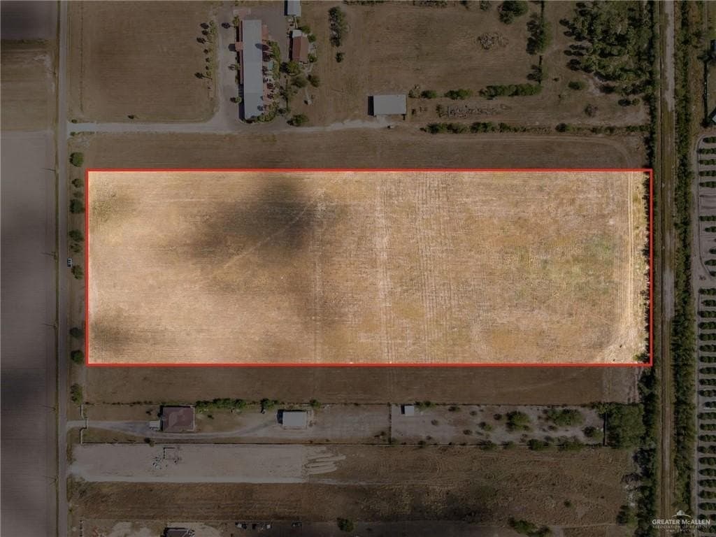 12.7 acres in Hidalgo County featured view