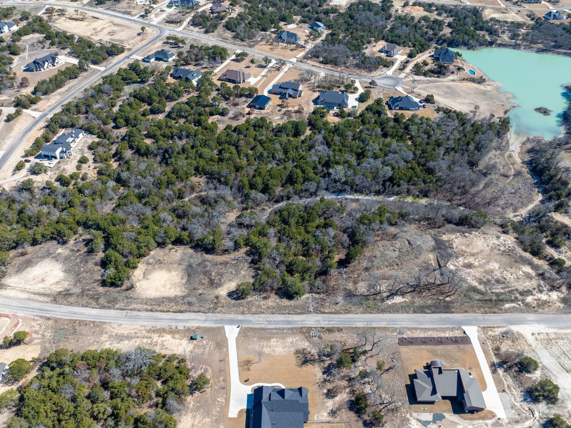 3.8 acres in Parker County - photo 11