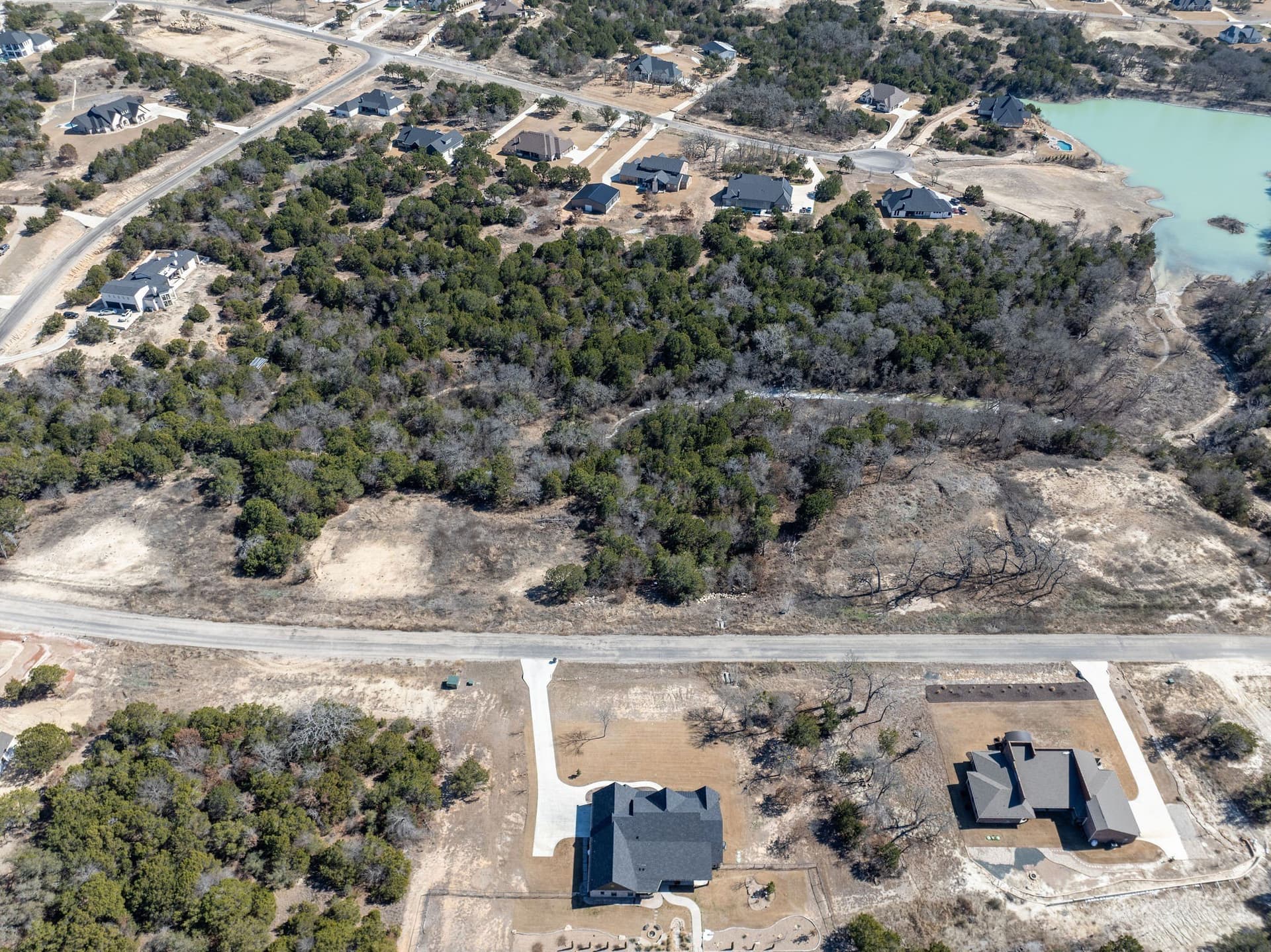 3.8 acres in Parker County - photo 8