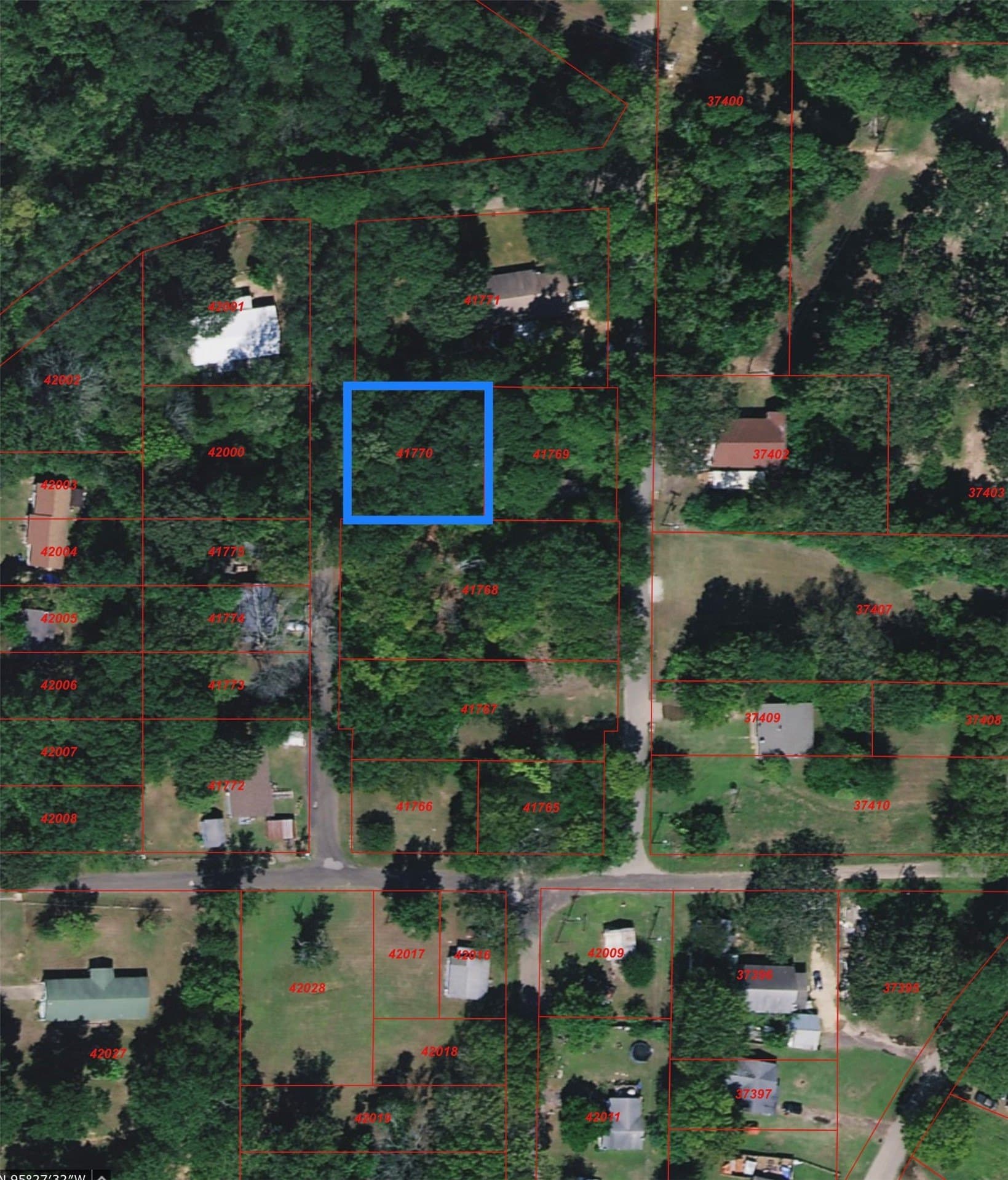 0.24 acres in Wood County - photo 3