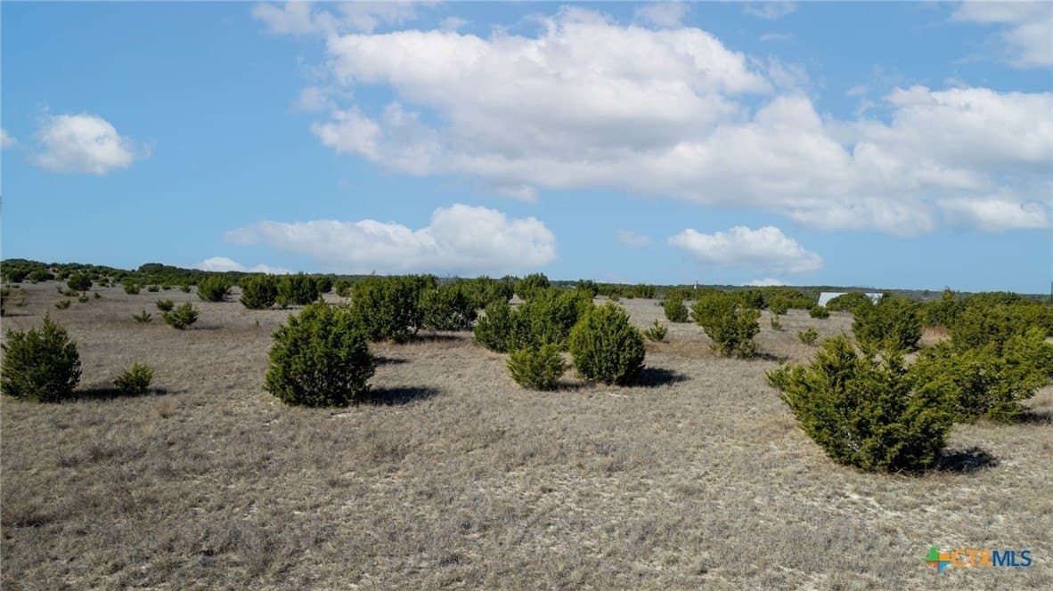 6 acres in Burnet County featured view