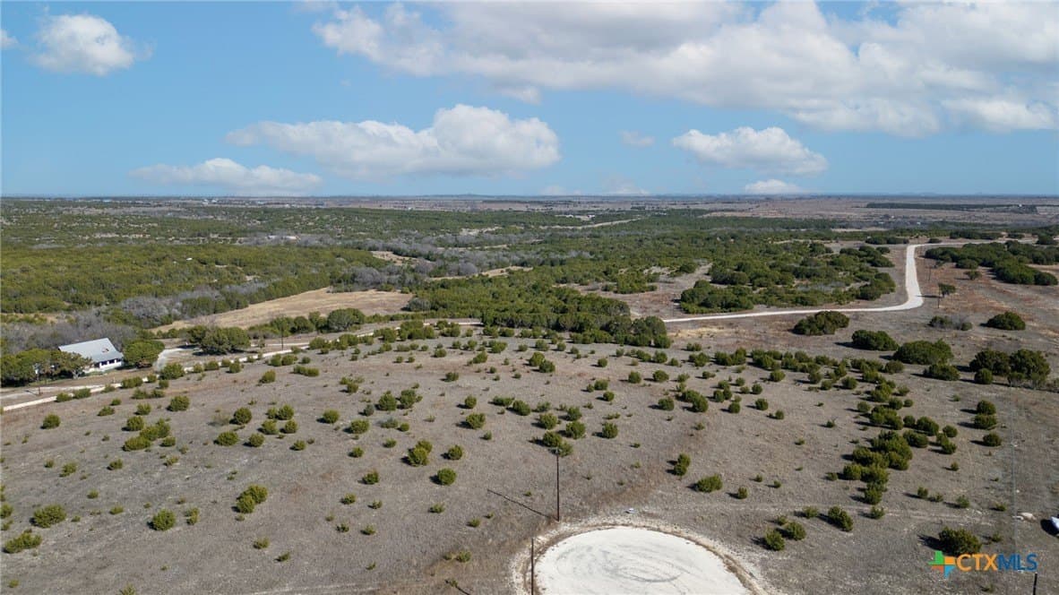 6 acres in Burnet County gallery image 3