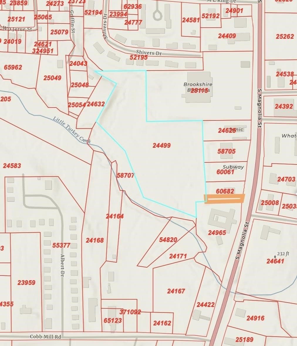 8.01 acres in Tyler County gallery image 4