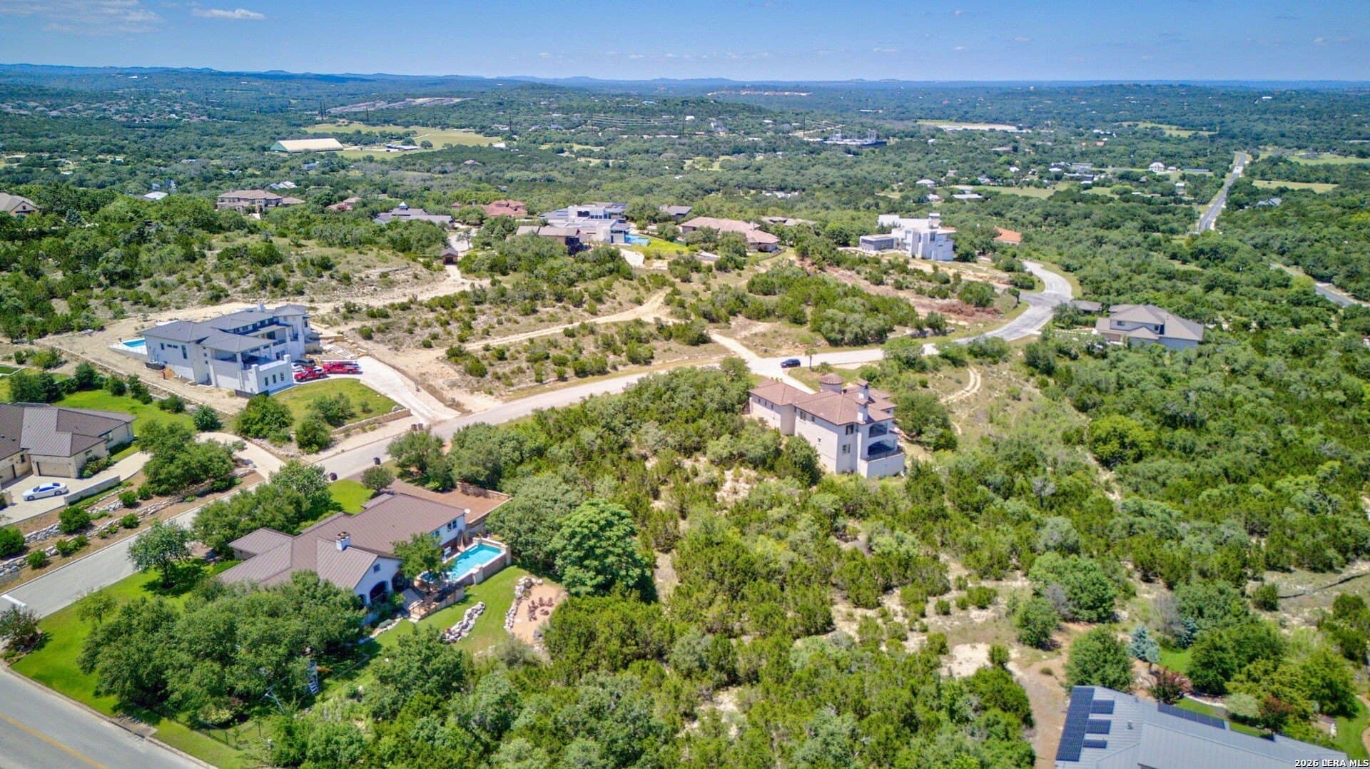 0.58 acres in Bexar County - photo 7