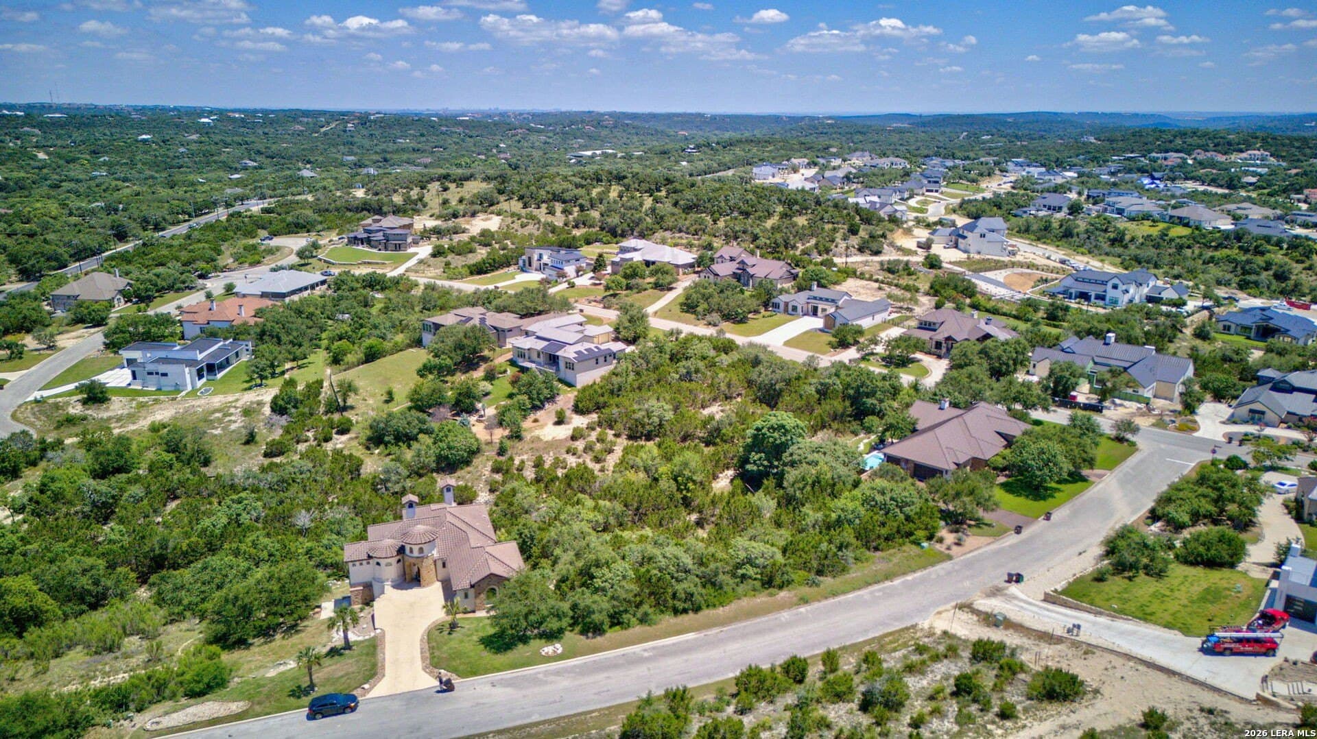 0.58 acres in Bexar County gallery image 4