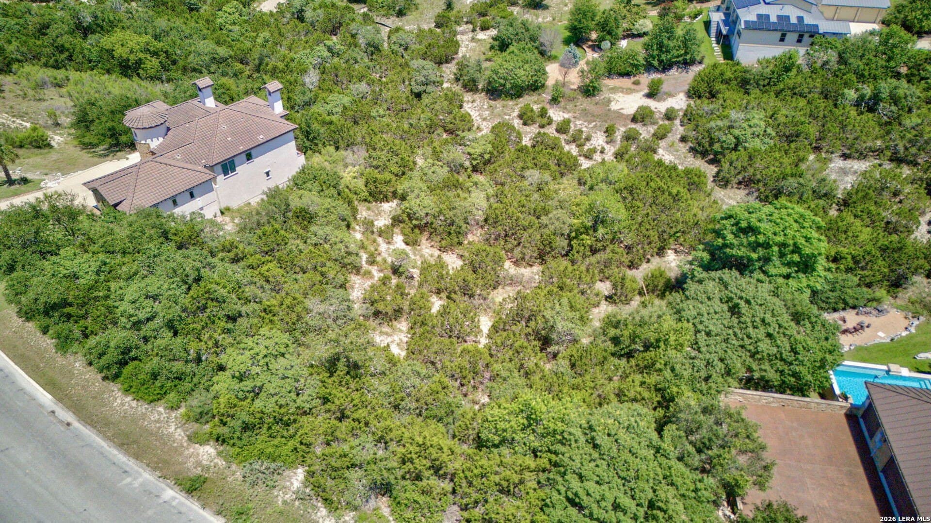 0.58 acres in Bexar County - photo 14
